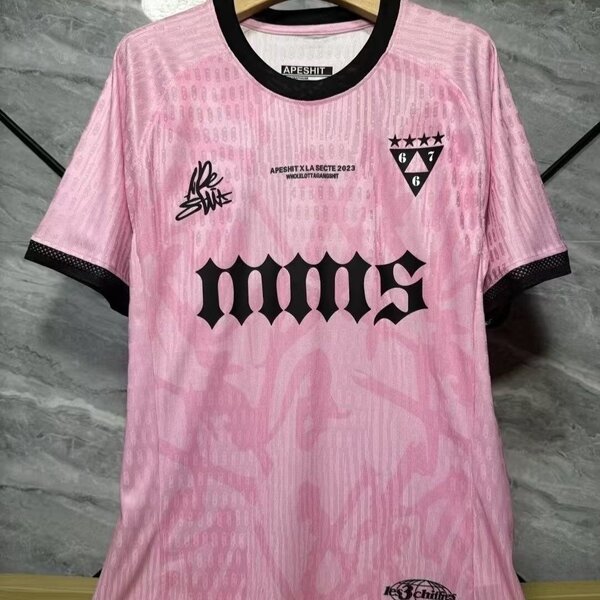 Maillot 667 rose