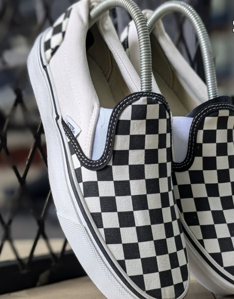 CLASSIC VANS