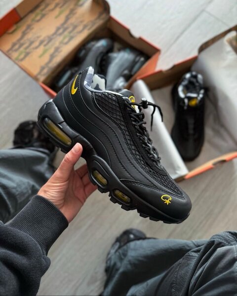 NIKE AIR CLASSIC