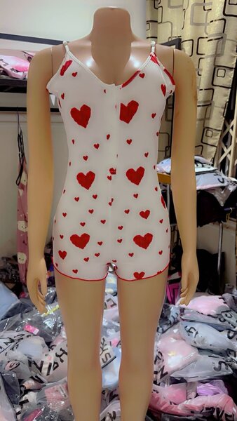 Play suit