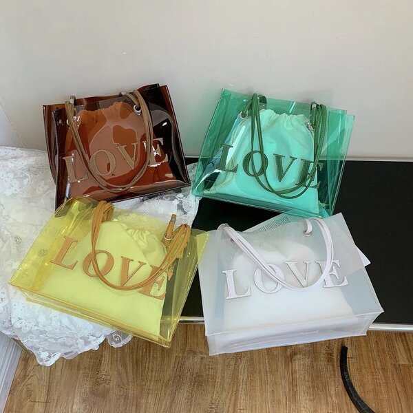 ️  SACS 2 en 1  GRAND FORMAT