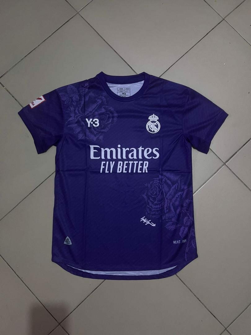 FOOTBALL JERSEYS 