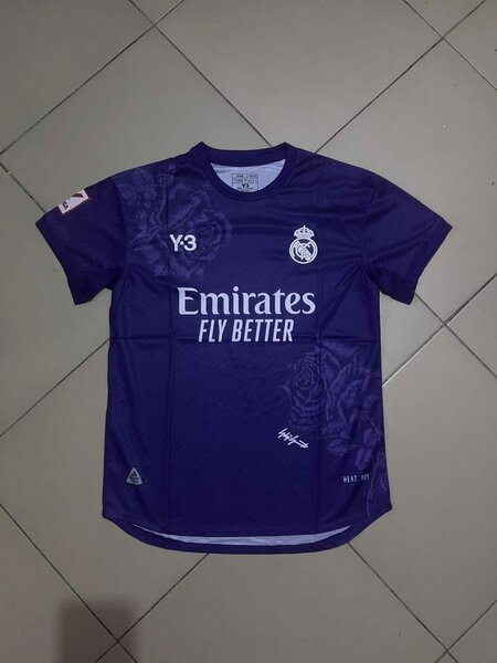 FOOTBALL JERSEYS 