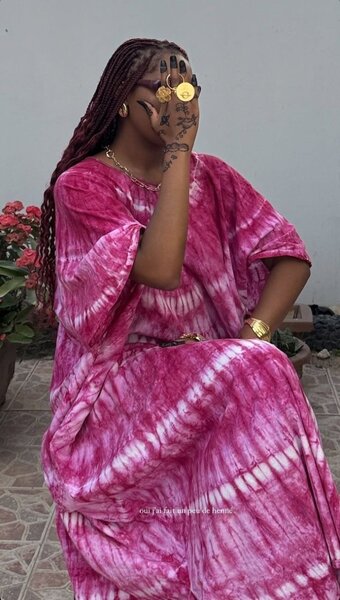 Boubou