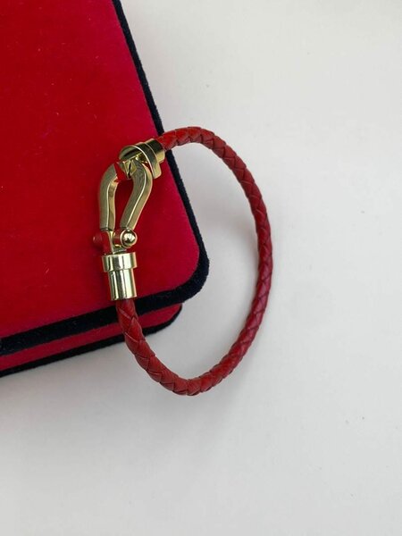  bracelet en cuir