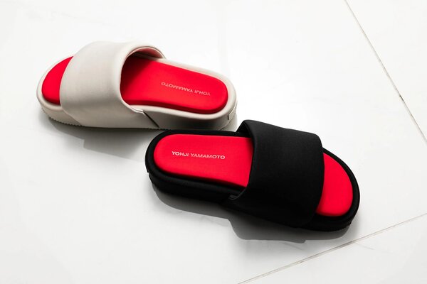 Y-3 Yohji Yamamoto
