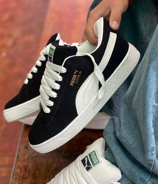 Baskets homme Puma