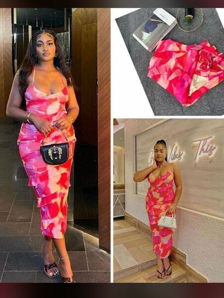 Sexy wear