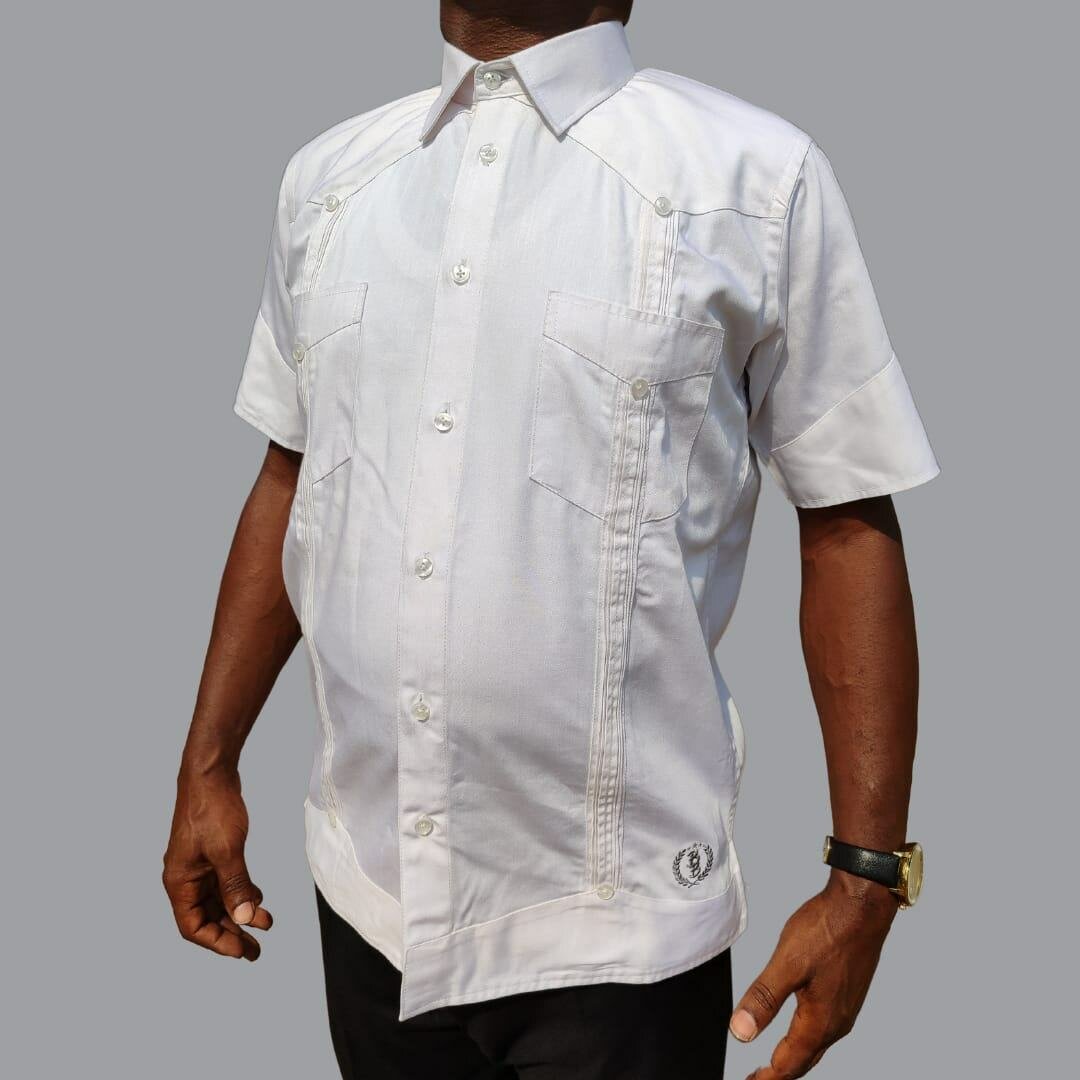 Chemise homme