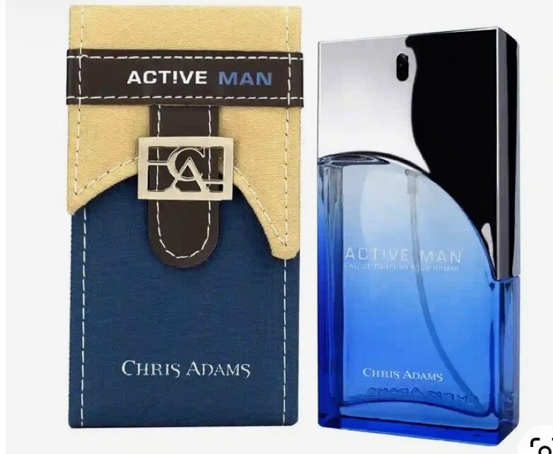 Active Men