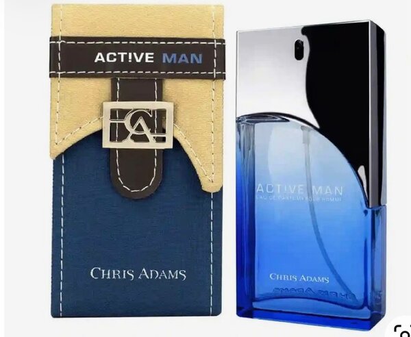 Active Men