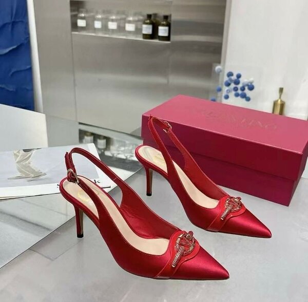 Ladies Heels