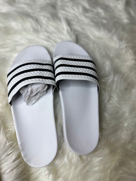Claquette adidas