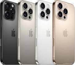 iPhone 16promax