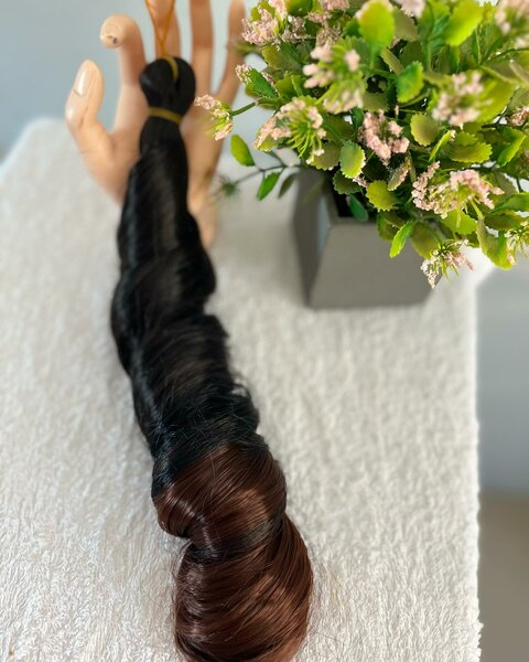 Wig T33