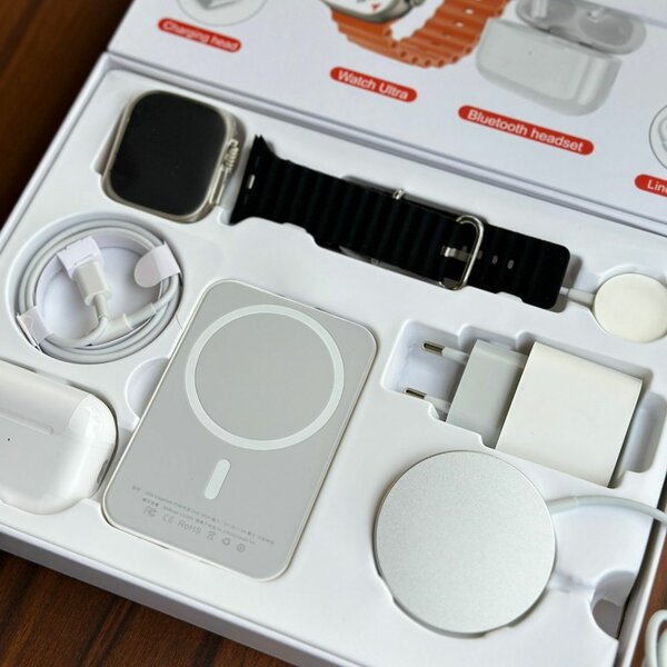 X8 Unique Combination SmartWatch