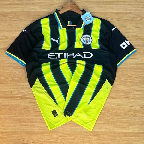 Original Jerseys