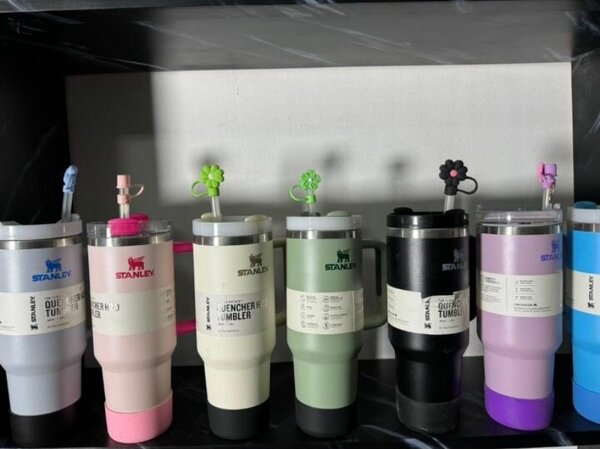 Stanley Vacuum Cup