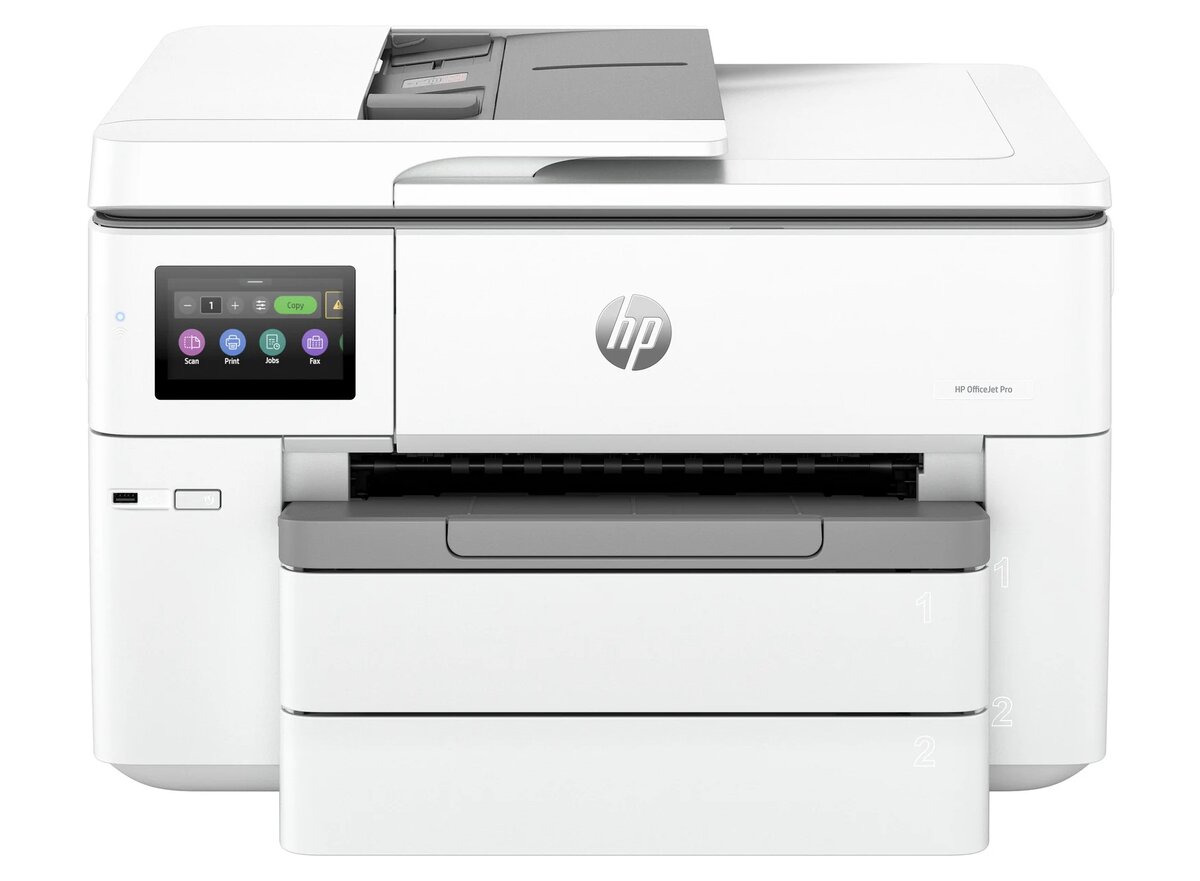 Imprimante hp