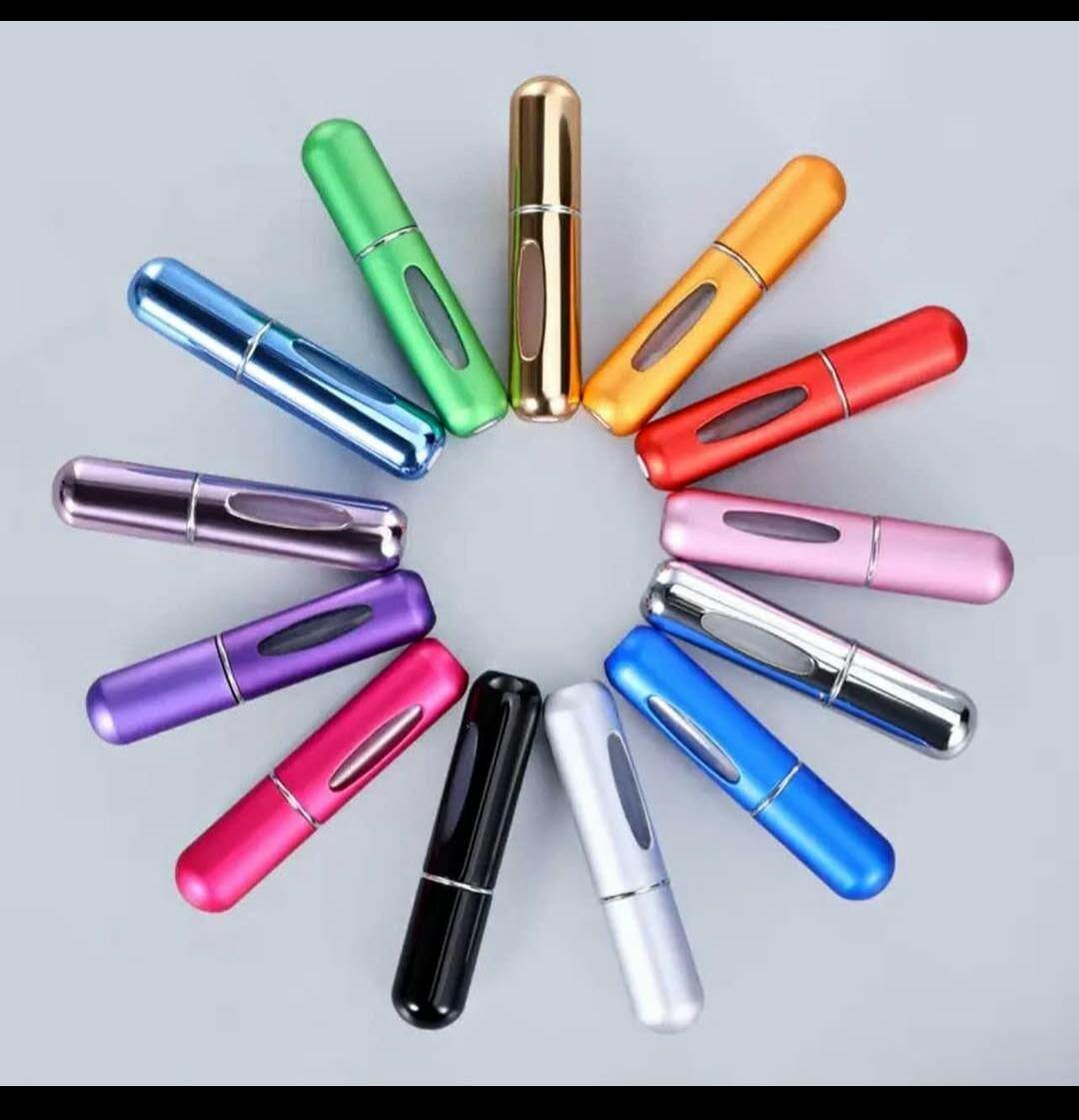 Aspirateur de parfum
