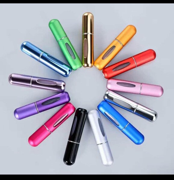 Aspirateur de parfum