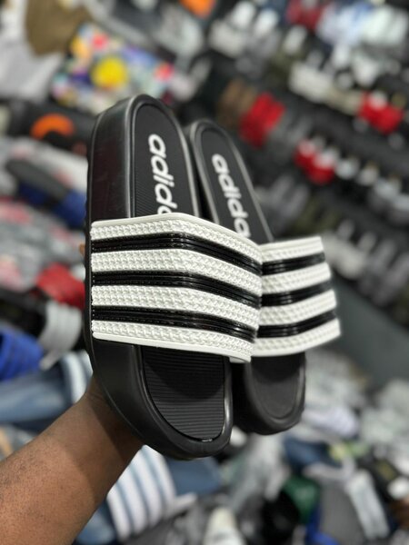 Adidas slides x y3