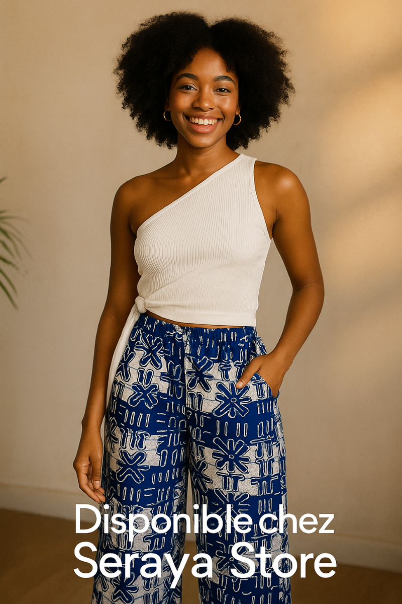 Ensemble pantalon