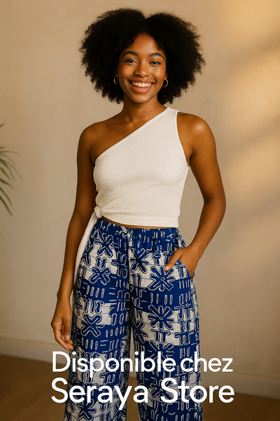 Ensemble pantalon