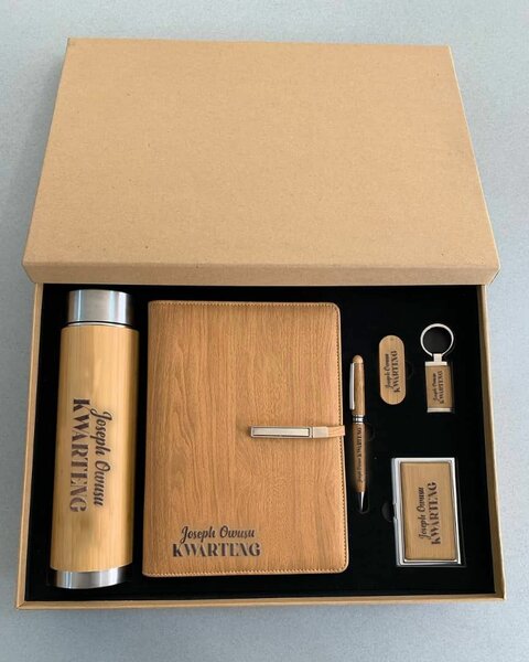 6in1 giftset