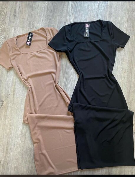Dresses