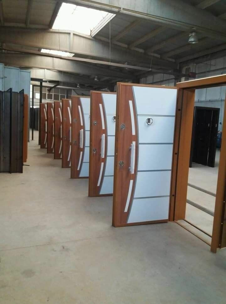 Door