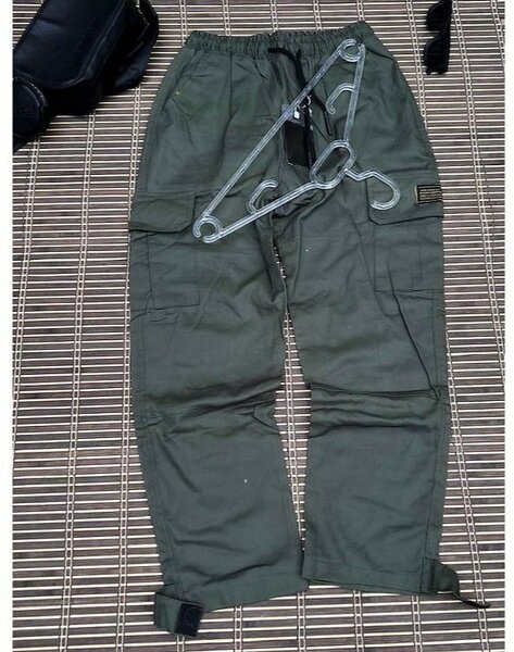 Cargo Jogging homme