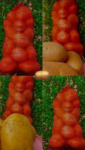 Potatoes