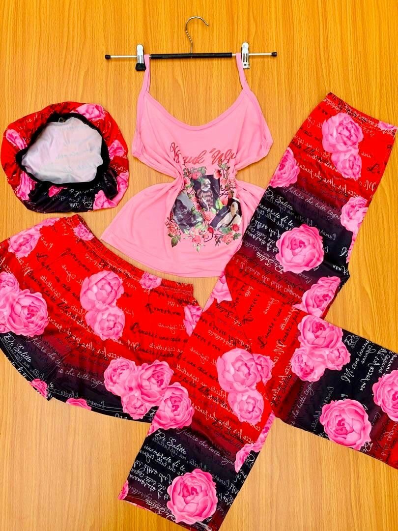 4in1 sleep wear