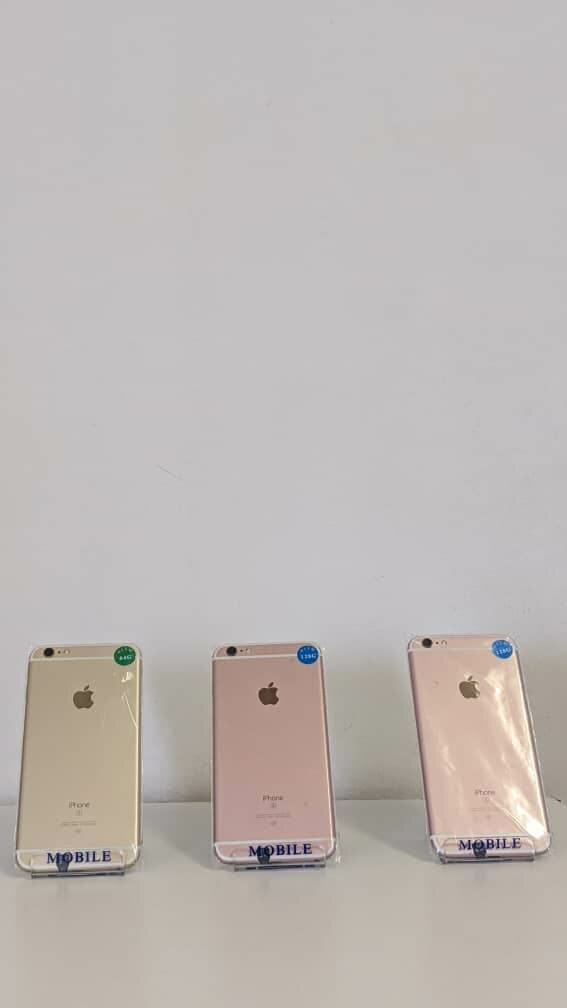 IPHONE 6S,PLUS