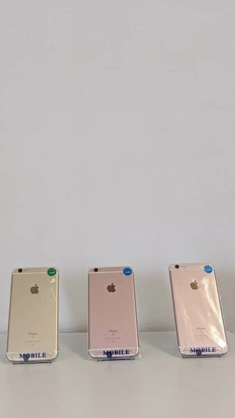 IPHONE 6S,PLUS