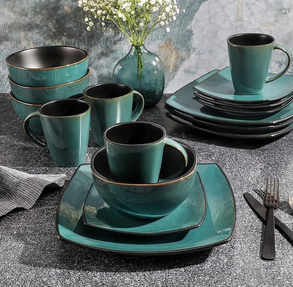 16pcs dinner set