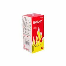 Relcer Gel