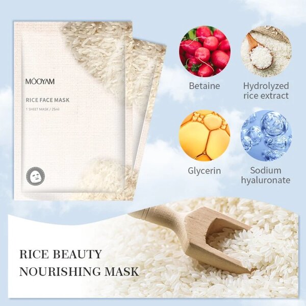 Face mask