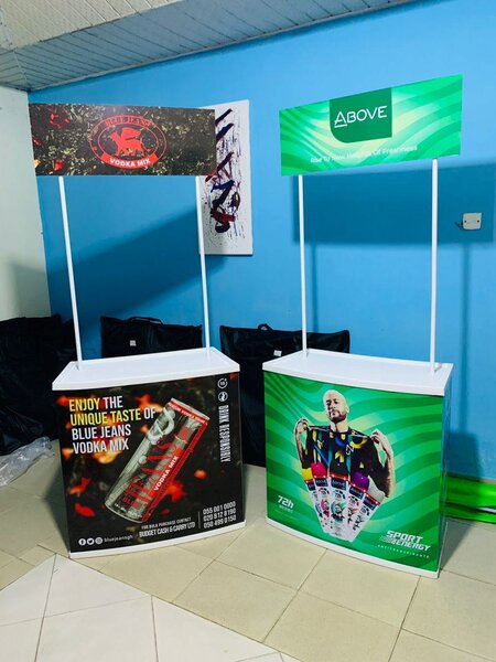 Promotion Table