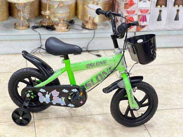Vélos enfants