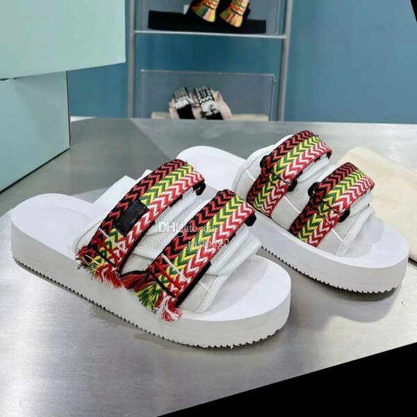 Lanvin slippers