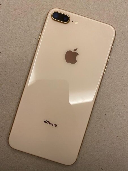 8plus 64gig