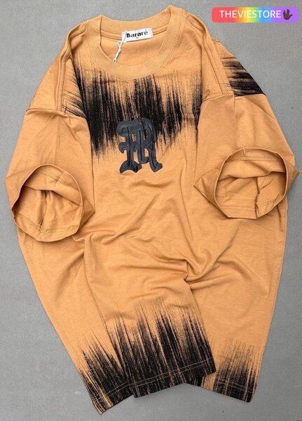 T-shirts graphiques hommes