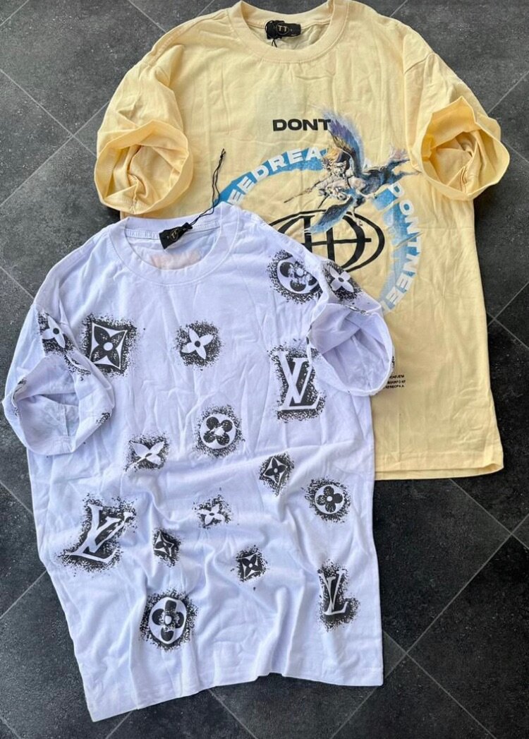 T-shirts