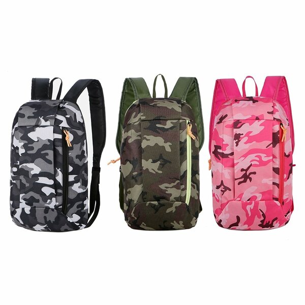 Sac à dos polyvalent Quechua