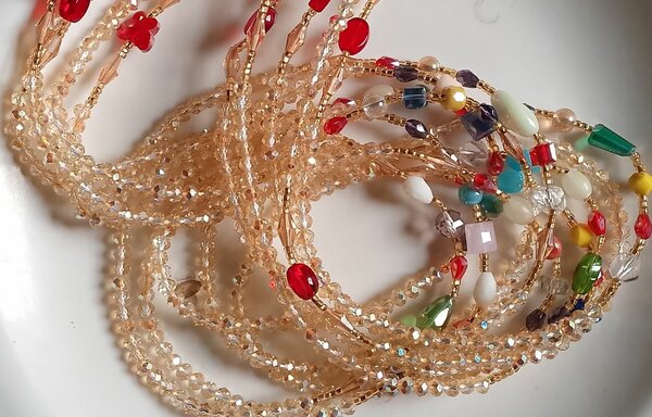 Waist Beads