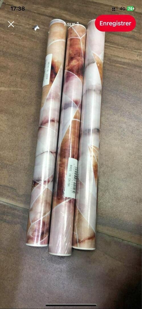 Papier peint