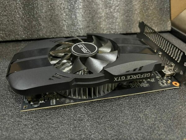 Graphics card