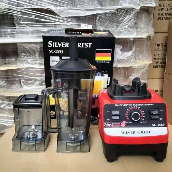 Electric Blender